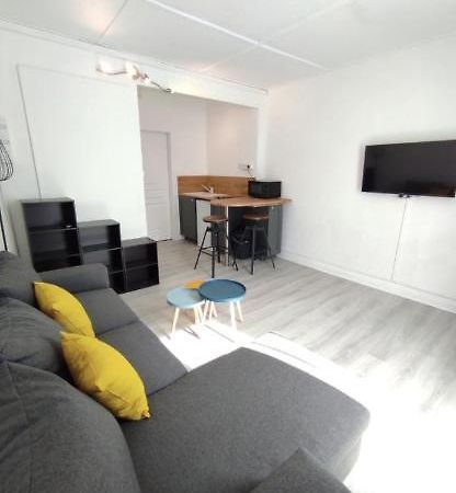 Apartamento Sel Béziers Exterior foto