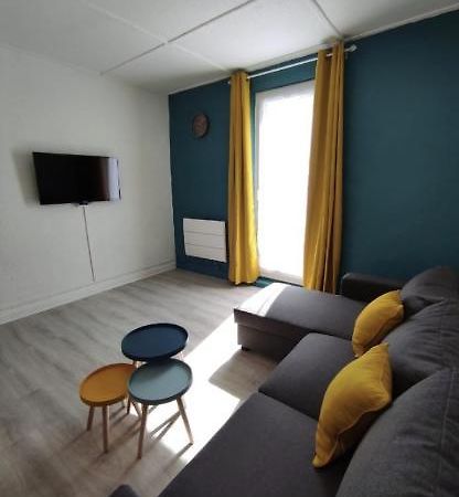 Apartamento Sel Béziers Exterior foto
