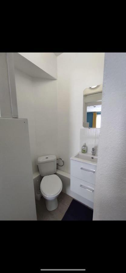 Apartamento Sel Béziers Exterior foto