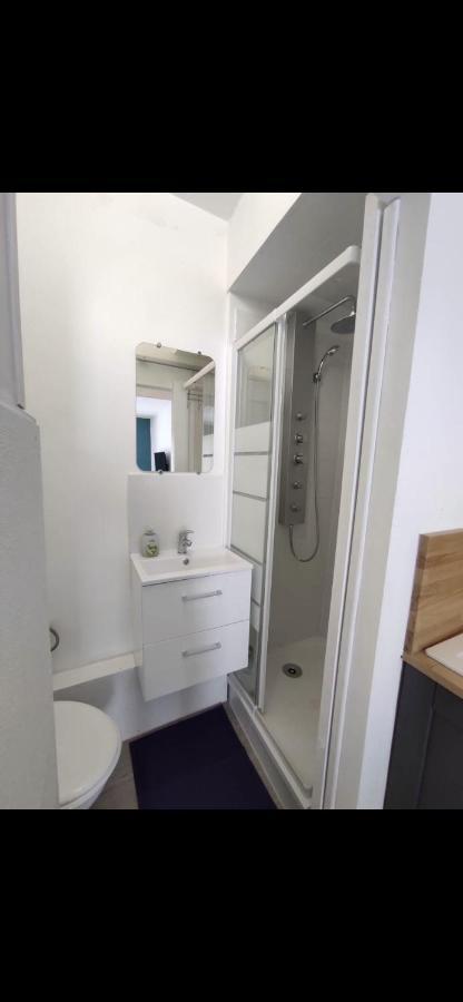 Apartamento Sel Béziers Exterior foto