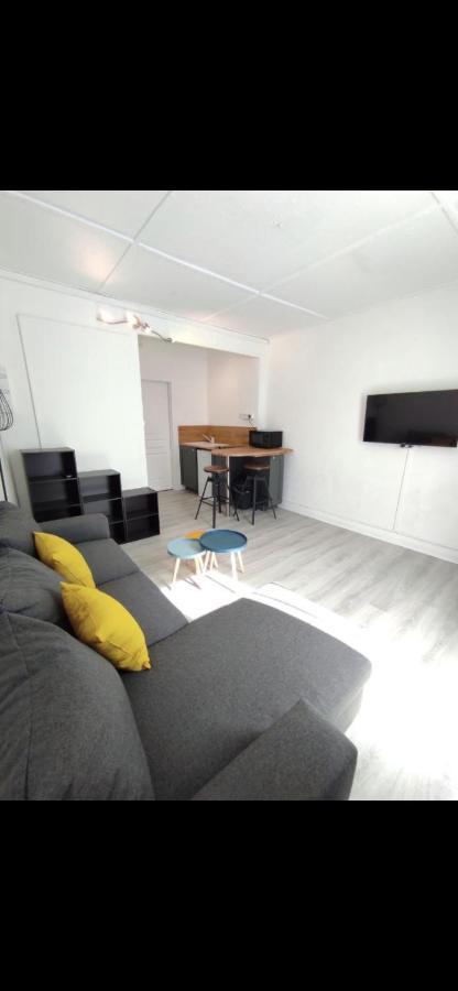 Apartamento Sel Béziers Exterior foto