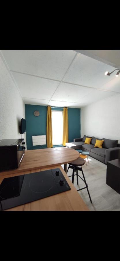 Apartamento Sel Béziers Exterior foto
