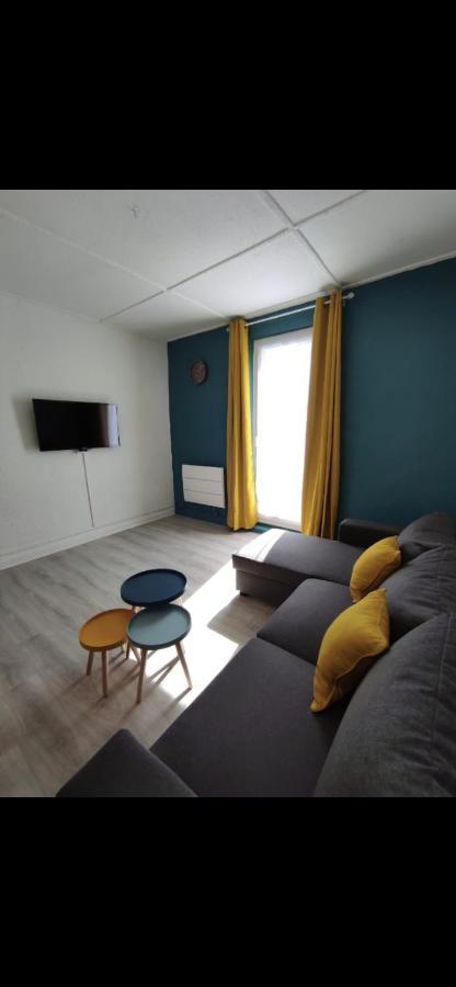 Apartamento Sel Béziers Exterior foto